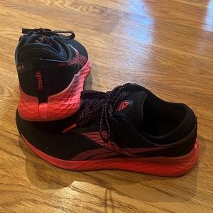 Reebok CrossFit nano